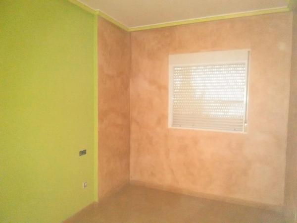 Piso en calle de los Campirulos