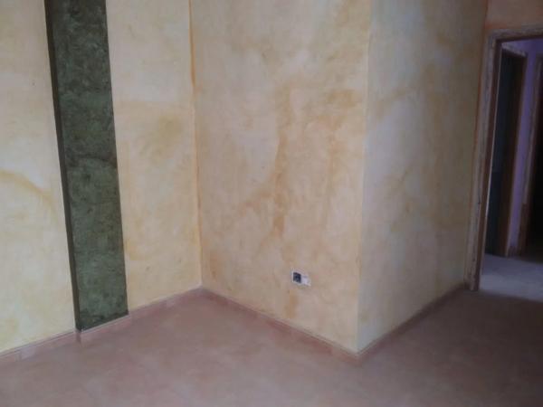 Piso en calle de los Campirulos