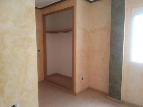 Piso en calle de los Campirulos