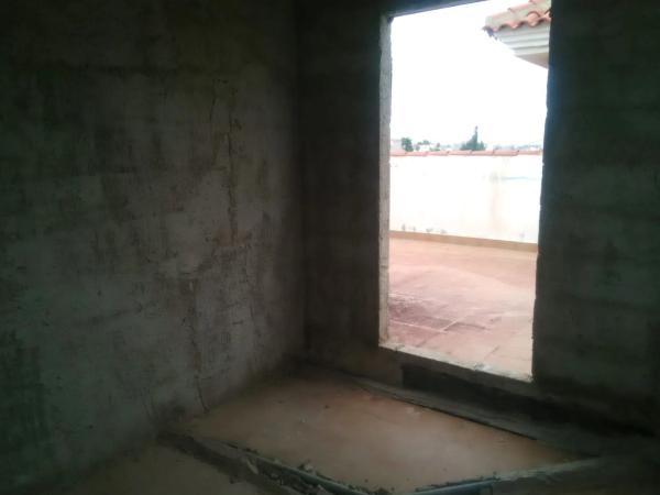 Piso en calle de los Campirulos