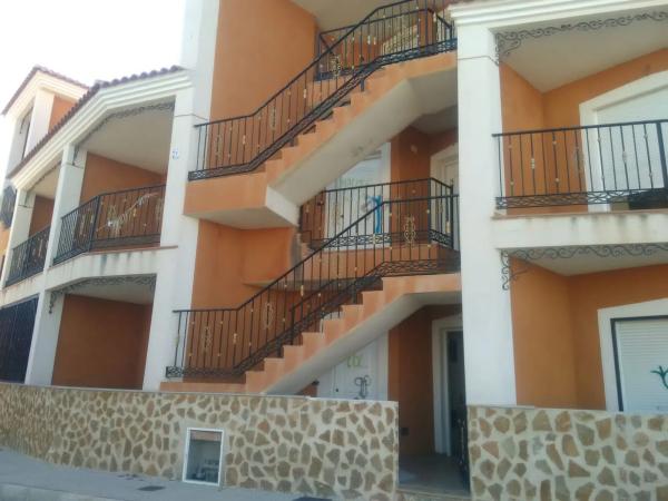 Piso en calle de los Campirulos