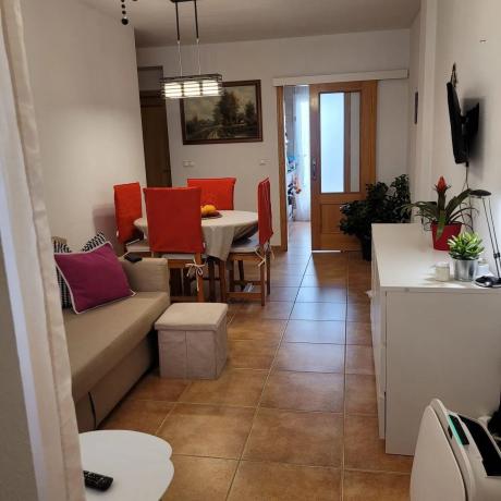 Piso en calle Hierbabuena