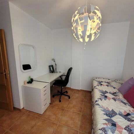 Piso en calle Hierbabuena