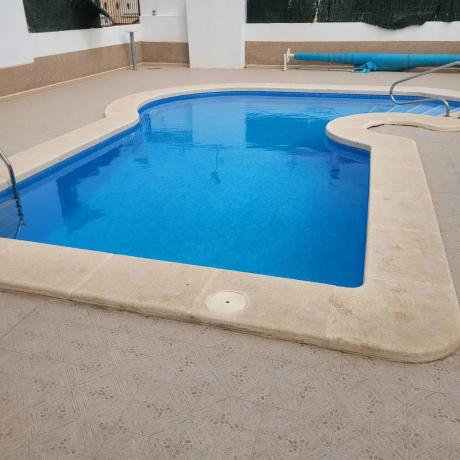 Piso en calle Hierbabuena