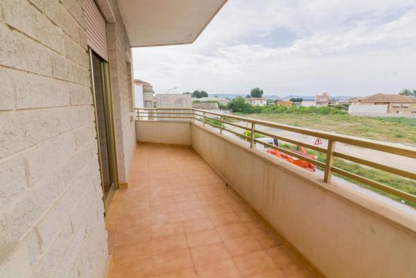 Casa independiente en calle Federico García Lorca, 3