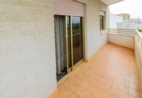 Casa independiente en calle Federico García Lorca, 3