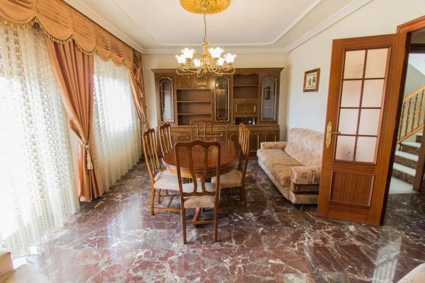 Casa independiente en calle Federico García Lorca, 3