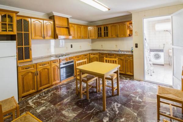 Casa independiente en calle Federico García Lorca, 3