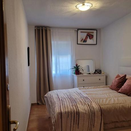 Piso en calle Hierbabuena