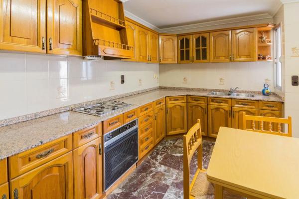 Casa independiente en calle Federico García Lorca, 3