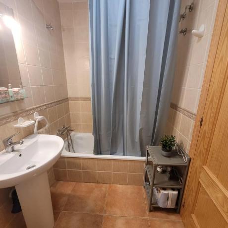 Piso en calle Hierbabuena