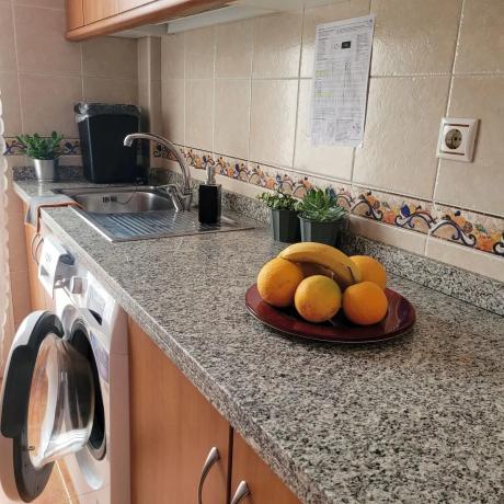 Piso en calle Hierbabuena