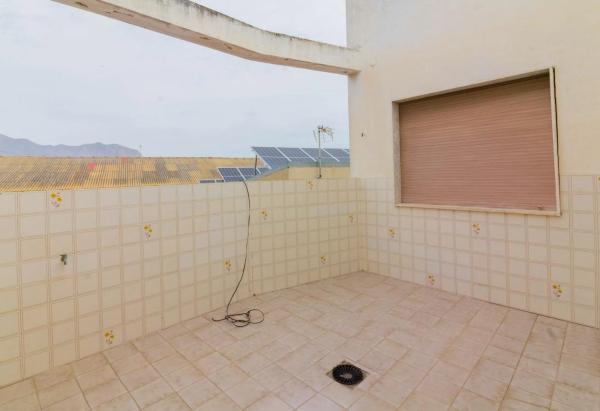 Casa independiente en calle Federico García Lorca, 3