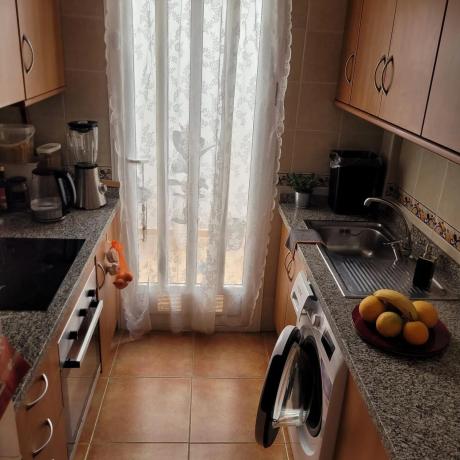 Piso en calle Hierbabuena