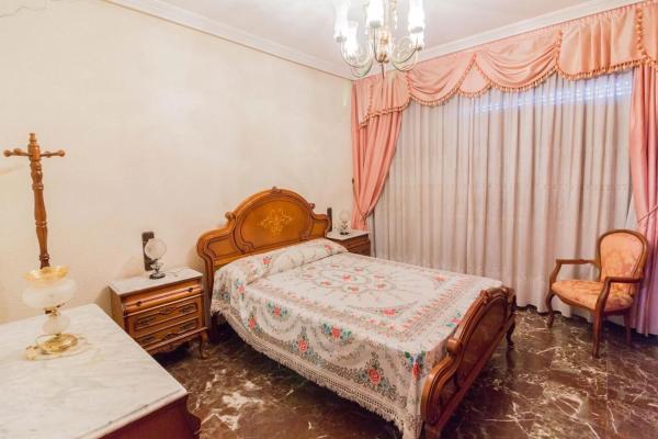 Casa independiente en calle Federico García Lorca, 3