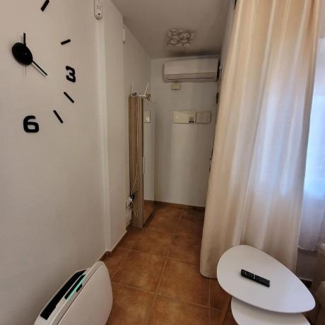 Piso en calle Hierbabuena