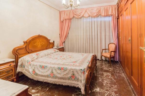 Casa independiente en calle Federico García Lorca, 3