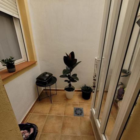 Piso en calle Hierbabuena