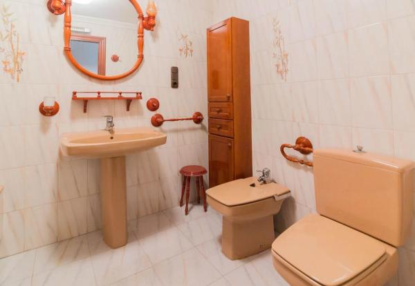 Casa independiente en calle Federico García Lorca, 3