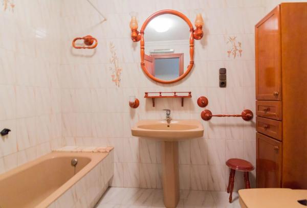 Casa independiente en calle Federico García Lorca, 3