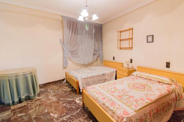 Casa independiente en calle Federico García Lorca, 3