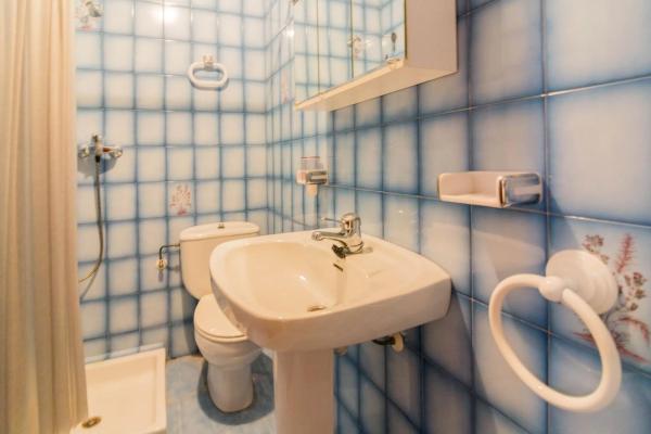 Casa independiente en calle Federico García Lorca, 3