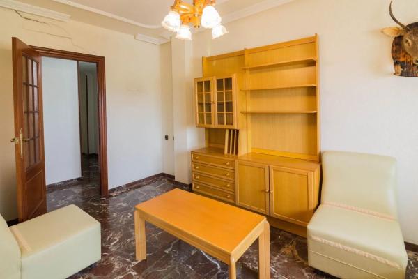 Casa independiente en calle Federico García Lorca, 3