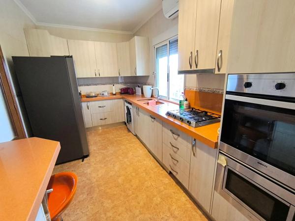 Casa rural en vereda de lo Rana