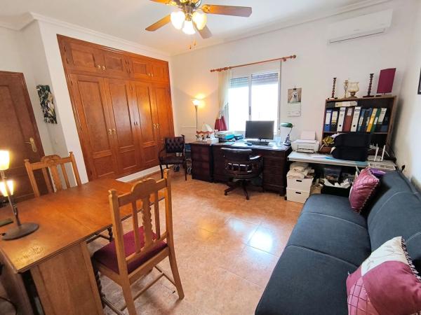 Casa rural en vereda de lo Rana