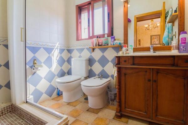 Casa independiente en Cv-9112