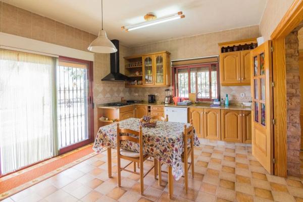 Casa independiente en Cv-9112