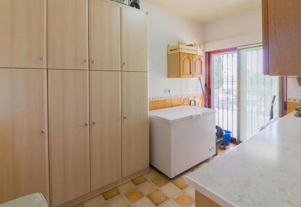 Casa independiente en Cv-9112