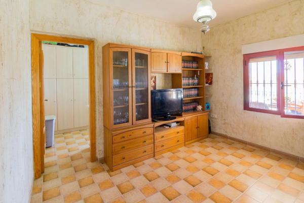 Casa independiente en Cv-9112