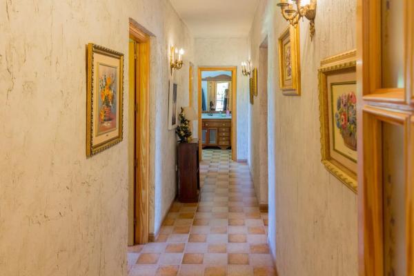 Casa independiente en Cv-9112