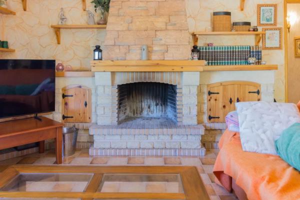 Casa independiente en Cv-9112