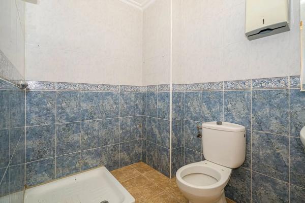 Piso en calle Salvia