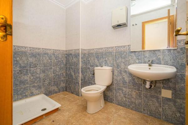 Piso en calle Salvia