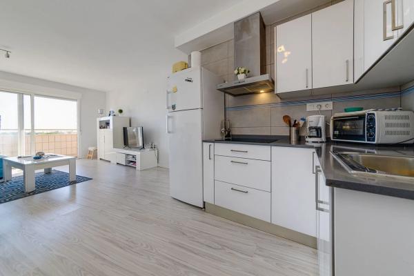 Piso en calle Mayor s/n