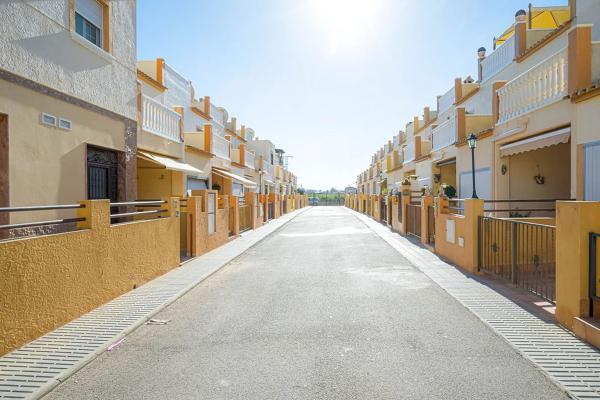 Piso en calle Salvia