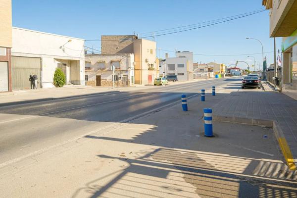 Piso en calle Salvia