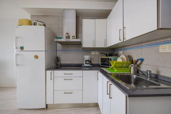 Piso en calle Mayor s/n