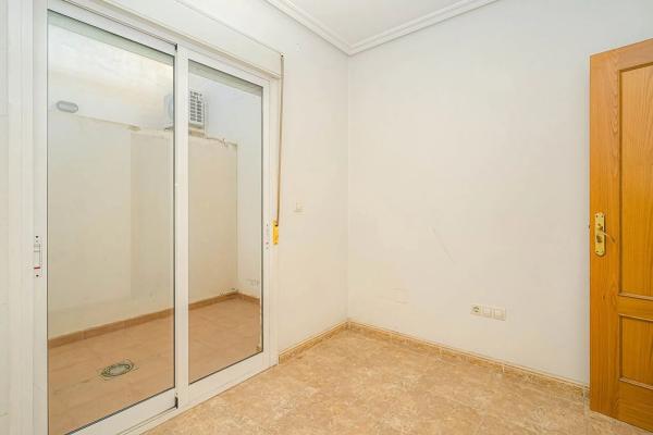 Piso en calle Salvia