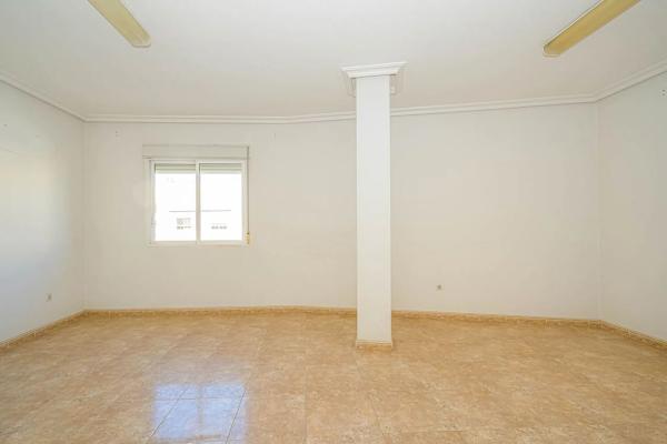 Piso en calle Salvia