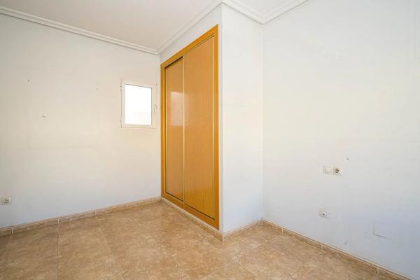 Piso en calle Salvia