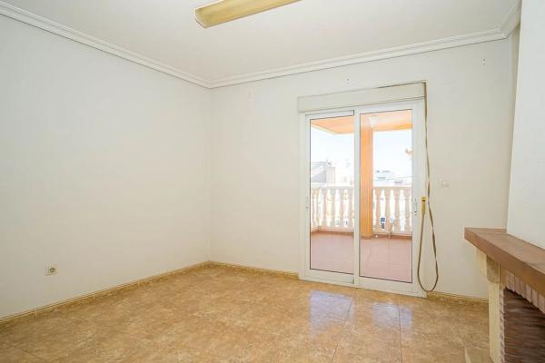 Piso en calle Salvia