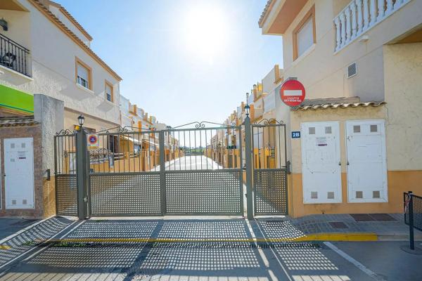 Piso en calle Salvia