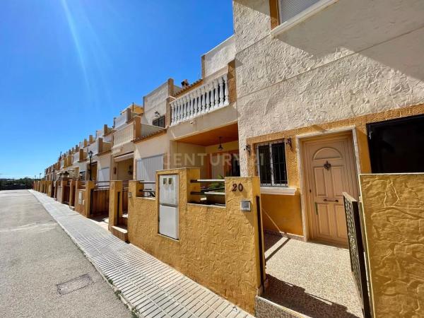 Piso en calle Salvia