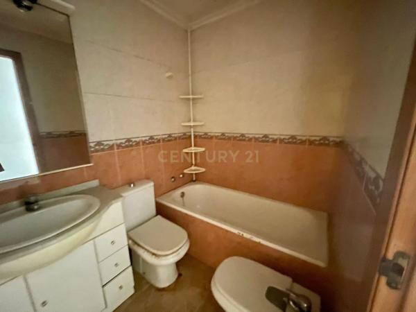 Piso en calle Salvia