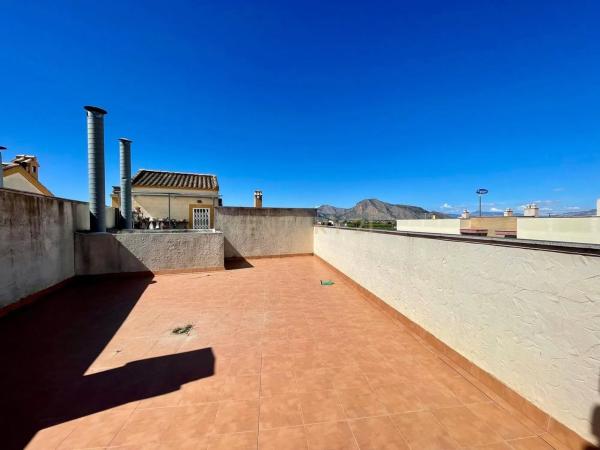 Piso en calle Salvia