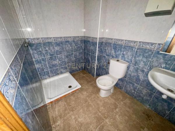 Piso en calle Salvia